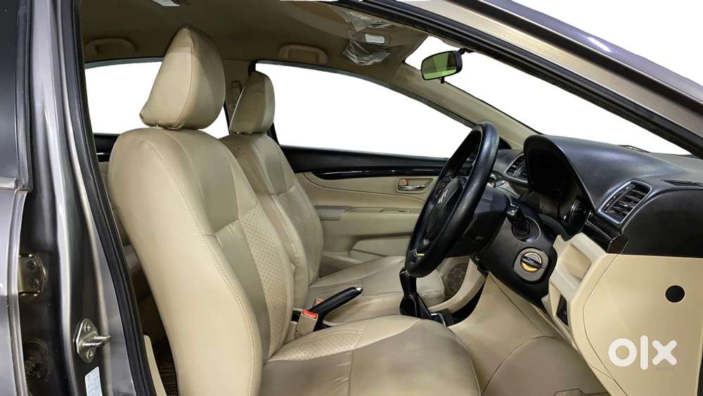 Maruti Suzuki Ciaz 1.4 Delta, 2018, Petrol
