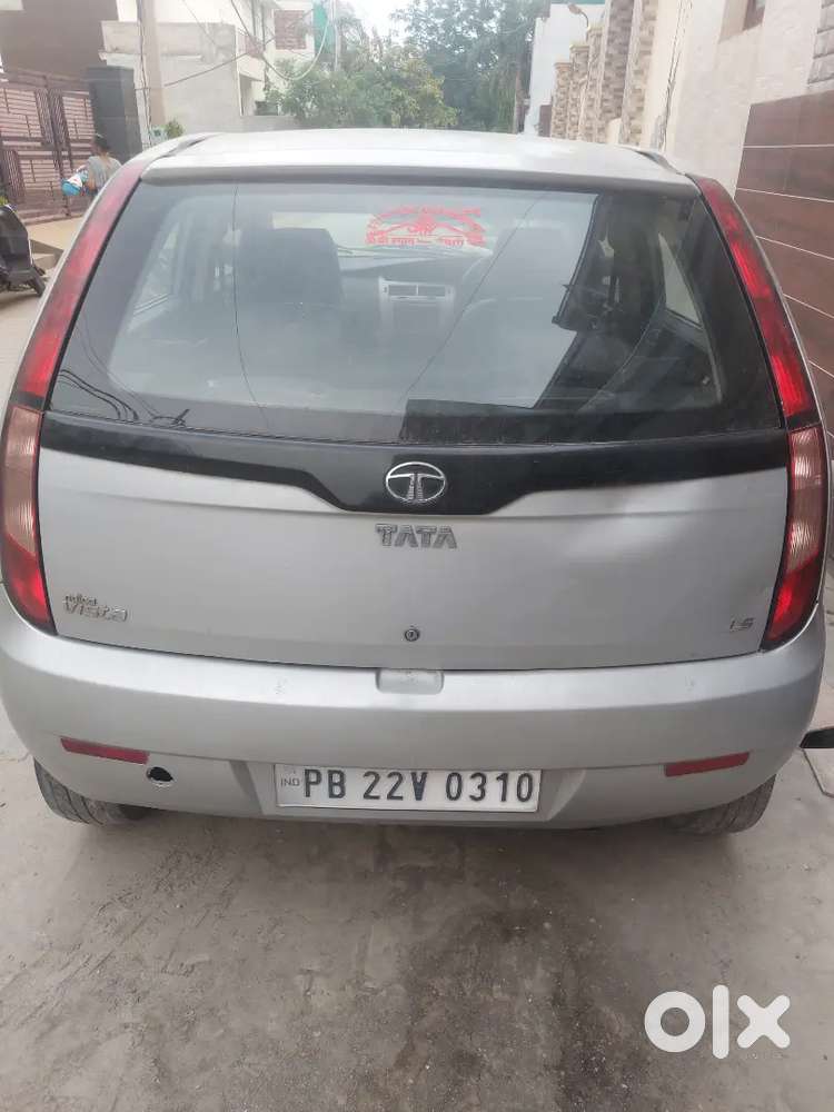 Sale Tata Indica Vista Quadrajet