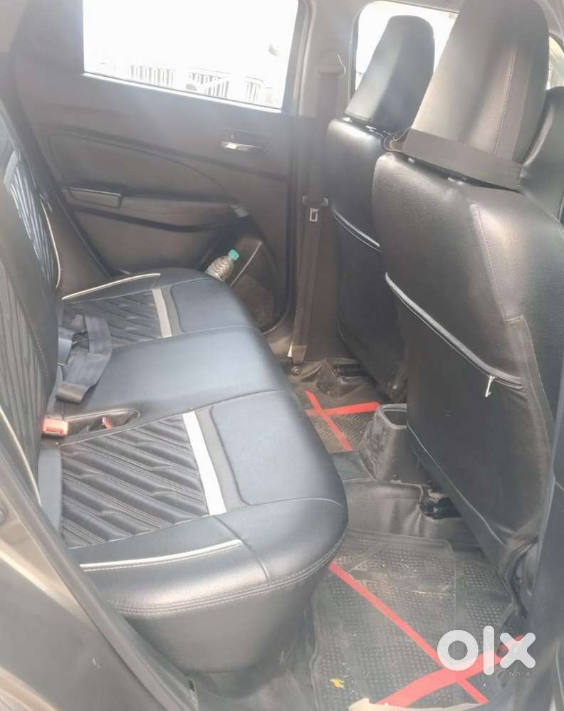 Maruti Suzuki Swift 2018 Zxi Plus, 2019, Petrol