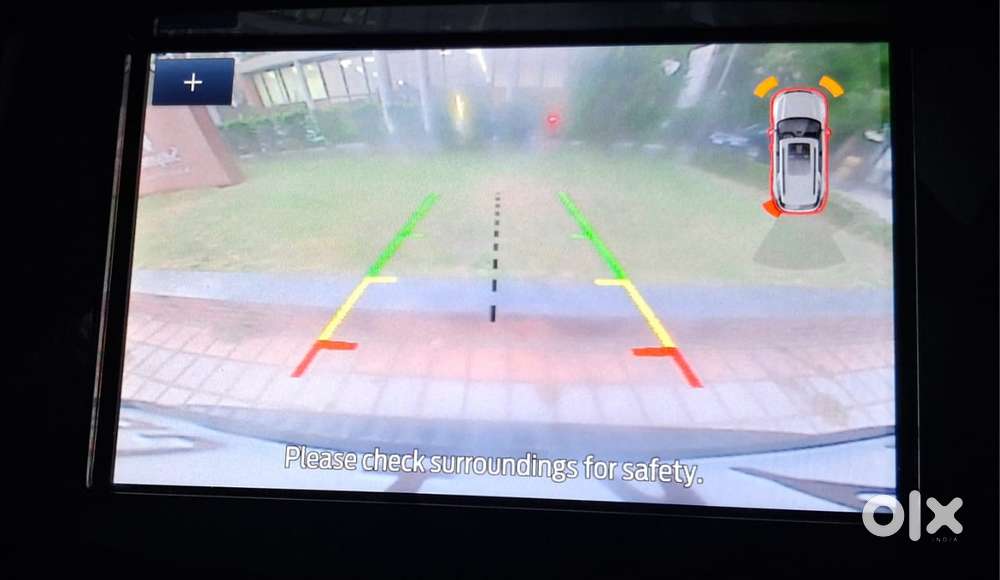 Ford Endeavour 3.2 Titanium At 4x4, 2020, Diesel