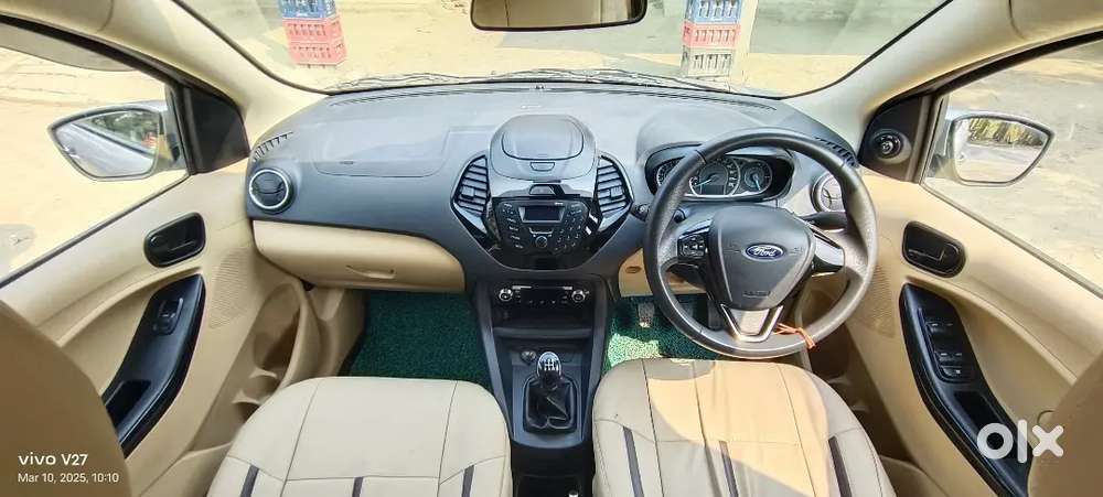Very Good Condition Car 2018 December