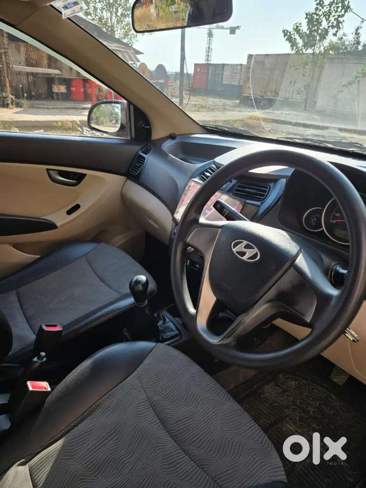 Gadi Acchi Hai