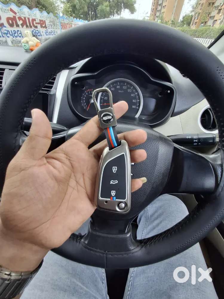 Maruti Suzuki Celerio 2014