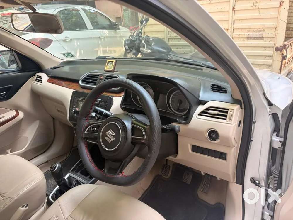 Maruti Suzuki Dzire 2019 Diesel 150000 Km Driven