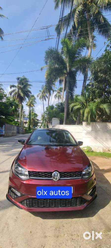 Volkswagen Polo Petrol Comfortline 1.2l, 2011, Petrol