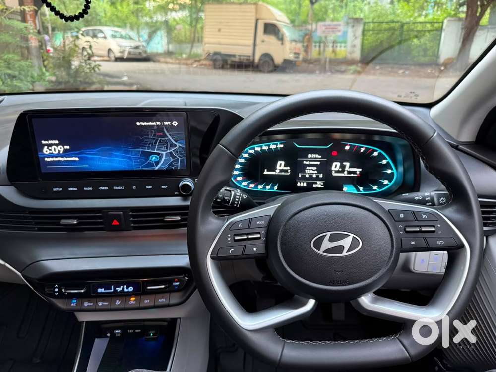 Hyundai I20 Asta Opt, 2025, Petrol