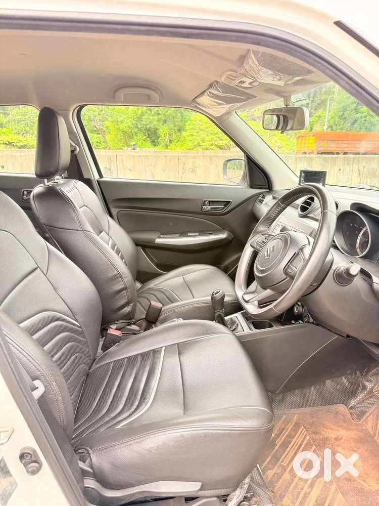 Maruti Suzuki Swift Zdi, 2019, Diesel