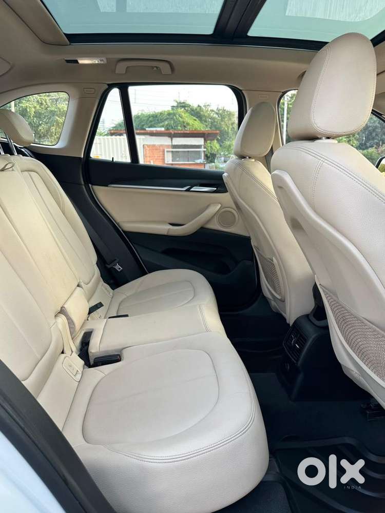 Bmw X1 2.0 Sdrive20d Xline, 2018, Diesel