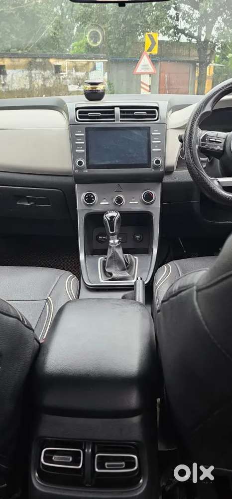 Hyundai Creta Diesel 2020 1st Owner