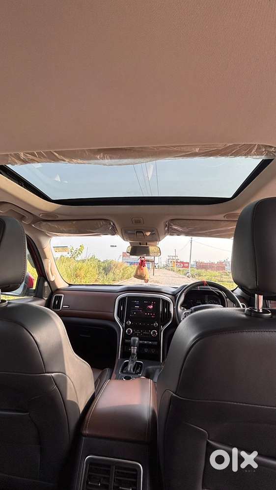 Mahindra Scorpio-n 2024 Diesel 4wd Suv