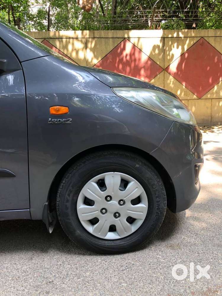 Hyundai I10 1.2 Kappa Magna, 2014, Petrol