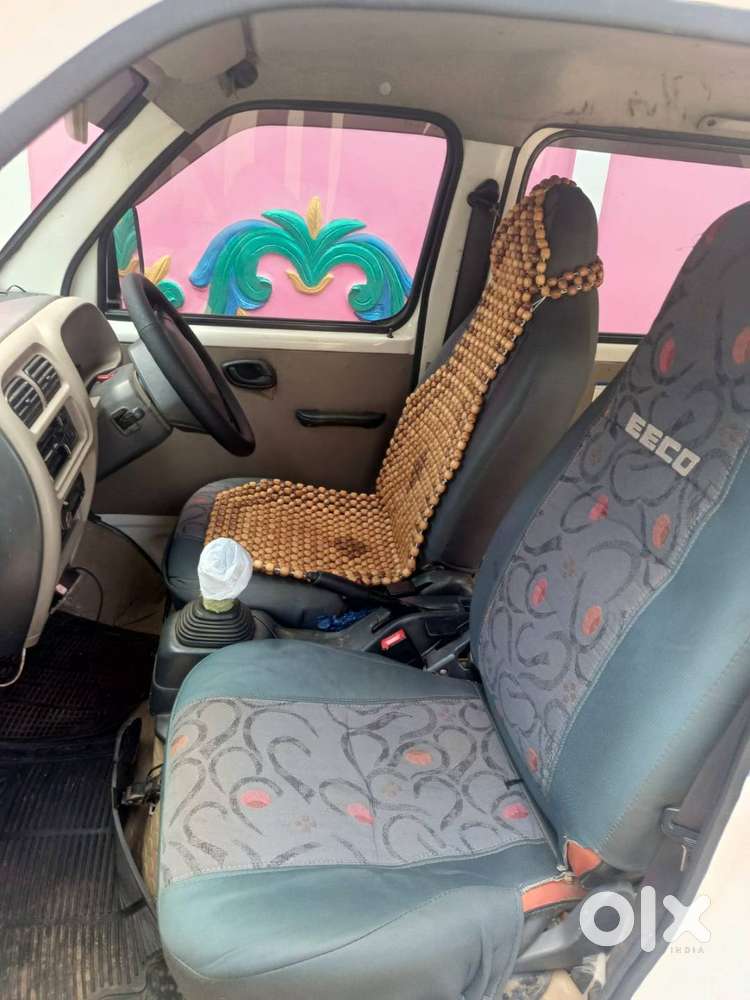 Maruti Suzuki Eeco 2014 Petrol 87270 Km Driven