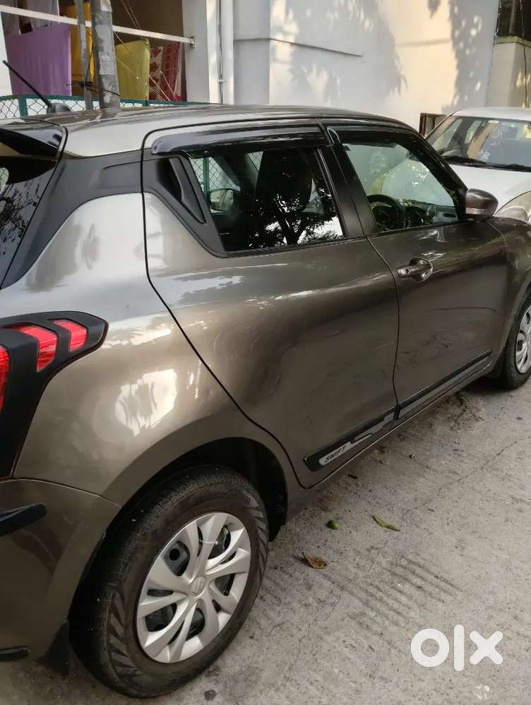 Maruti Suzuki Swift 2023 Petrol 36000 Km Driven