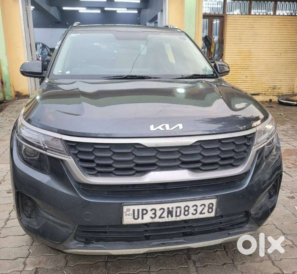 Kia Seltos Htk G, 2022, Petrol