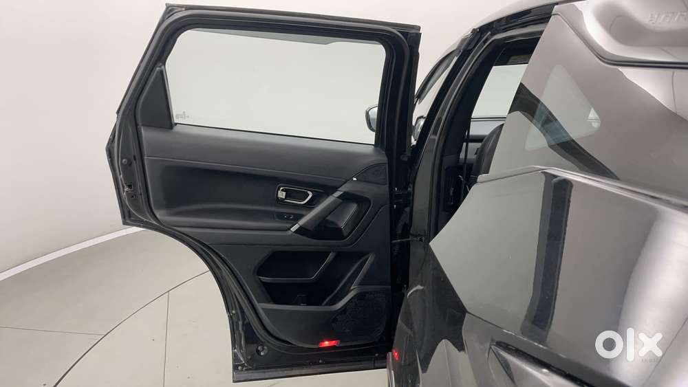 Tata Harrier Xz Plus Dark Edition, 2022, Diesel
