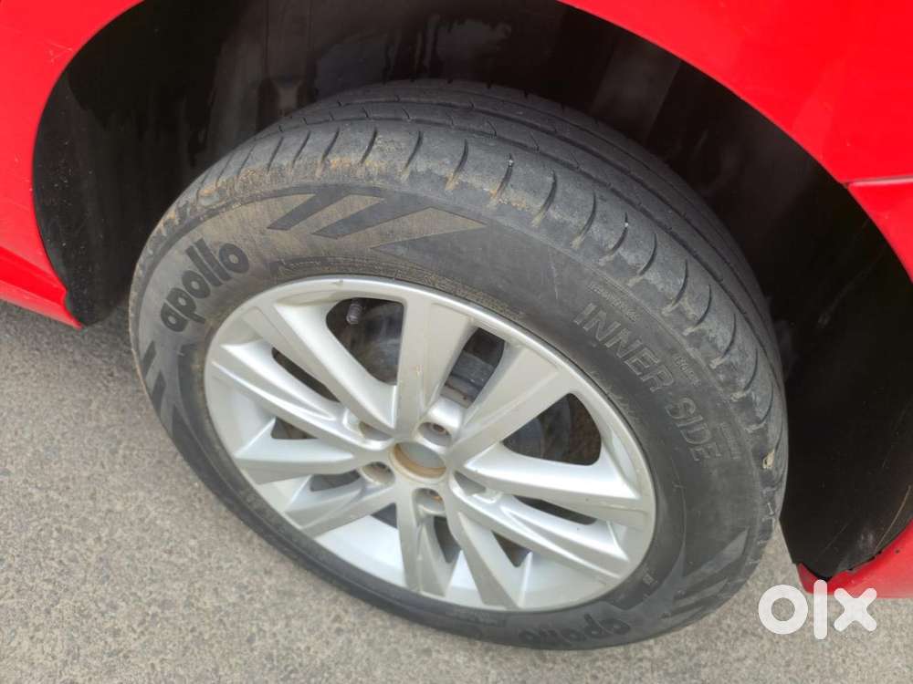 Volkswagen Polo Gt Tsi, 2016, Petrol
