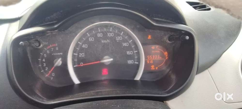 Maruti Suzuki Celerio Vxi, 2018, Petrol