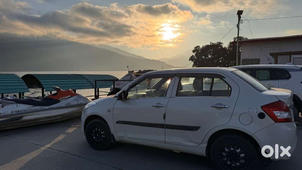 Maruti Dzire Hybrid 2021