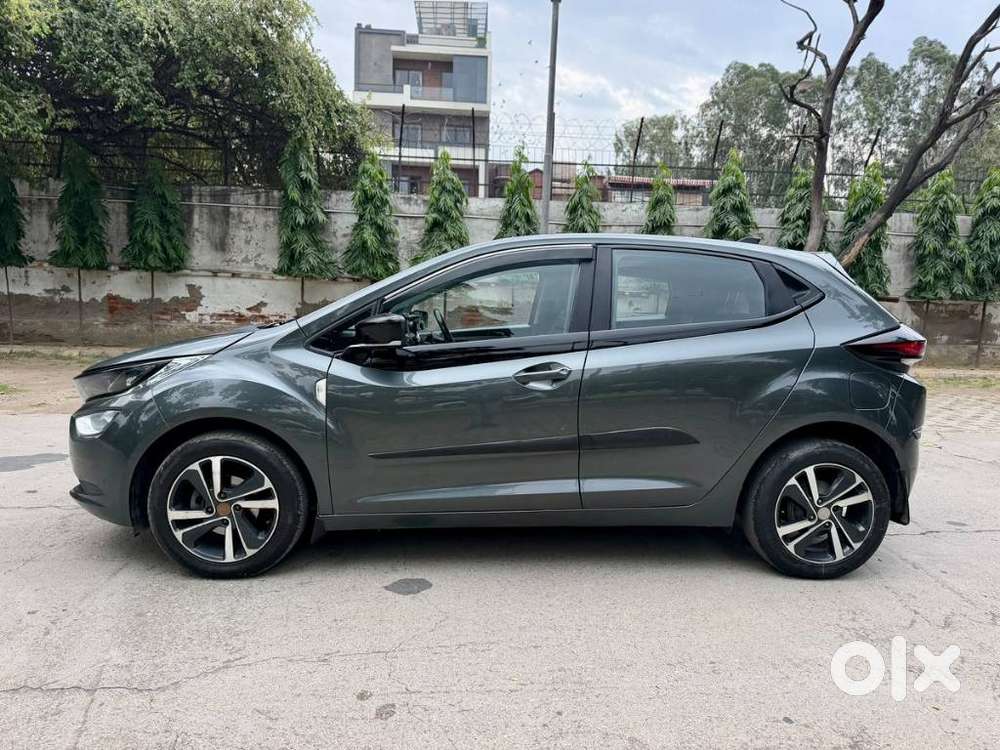 Tata Tiago 1.2 Revotron Xz Plus Cng, 2023, Cng & Hybrids