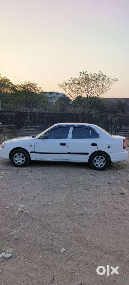 Hyundai Avante, 2012, Cng & Hybrids