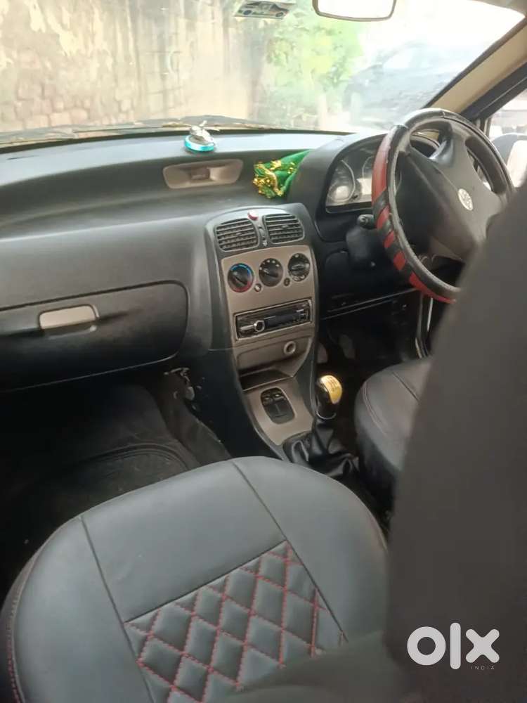 Tata Indigo Ecs 2016 Gls Manual
