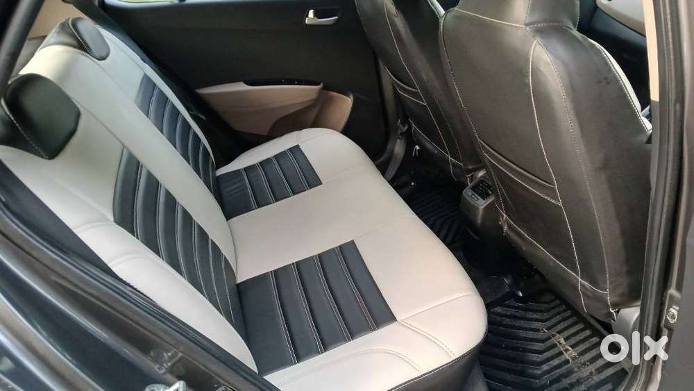 Hyundai Grand I10 1.2 Kappa Sportz, 2019, Petrol