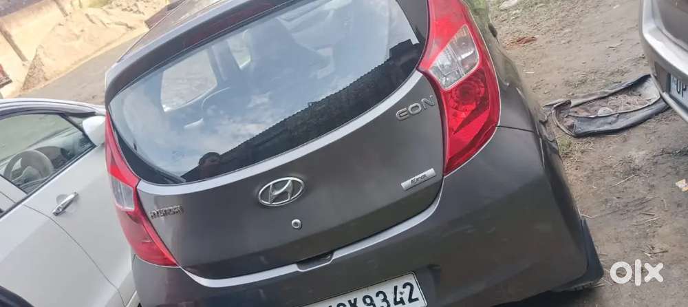 Hyundai Eon 2014