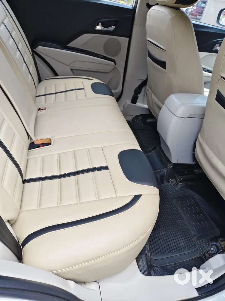 Mahindra Xuv300 2021 Petrol