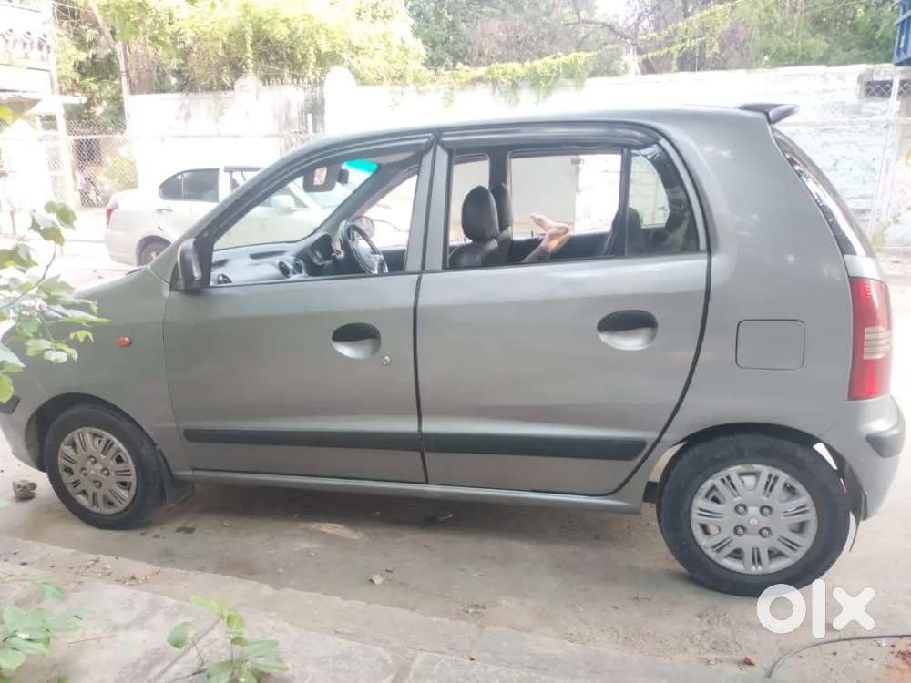 Hyundai Santro Xing 2007