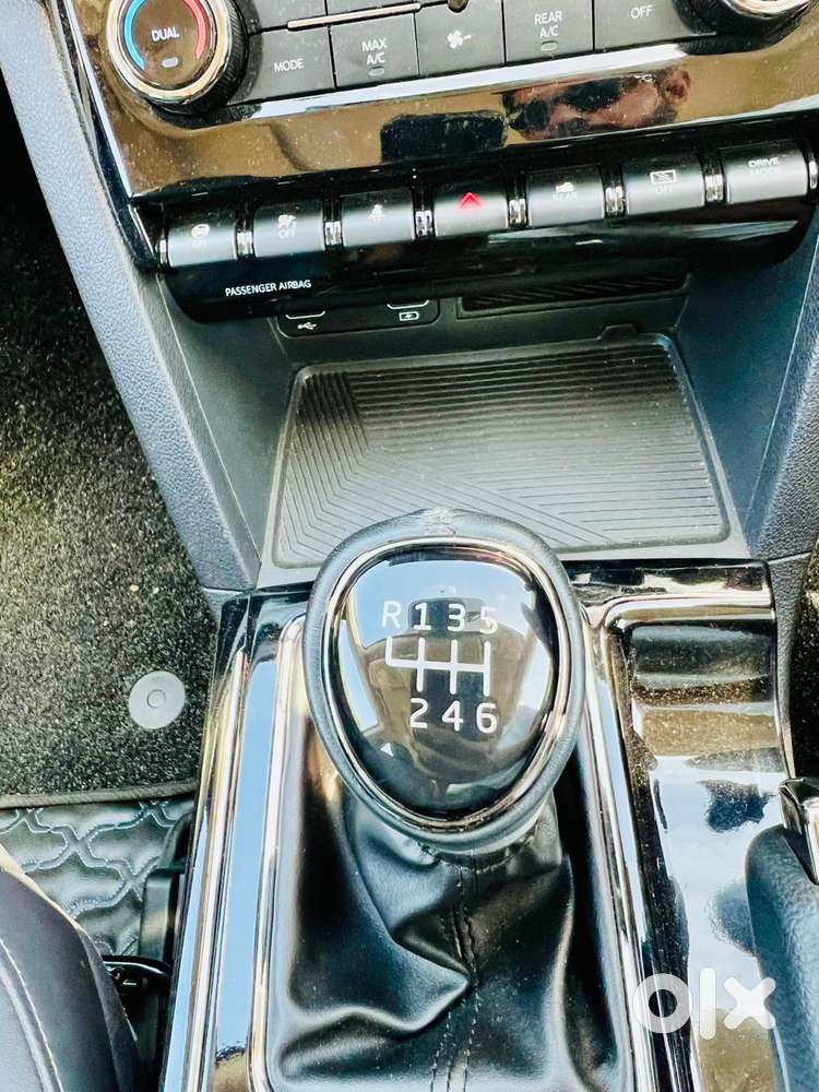 Mahindra Xuv700 2.2 Ax 7 Diesel Mt Str, 2024, Diesel