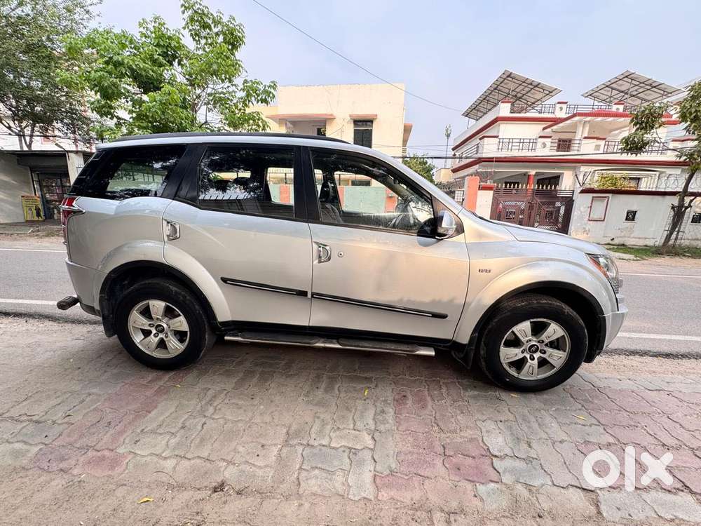 Mahindra Xuv500 W8, 2012, Diesel