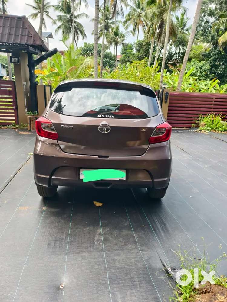 Tata Tiago Xe Diesel 2010
