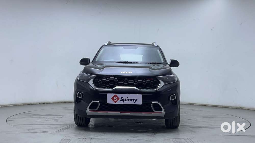 Kia Sonet 1.0 Gtx Plus Dct, 2023, Petrol