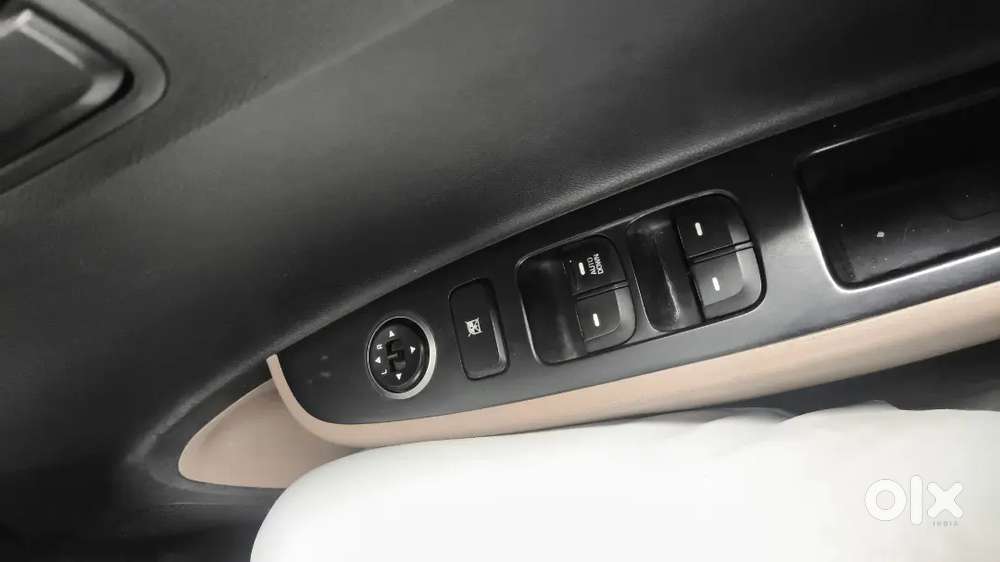 Hyundai Xcent 2018 Diesel Well Maintained