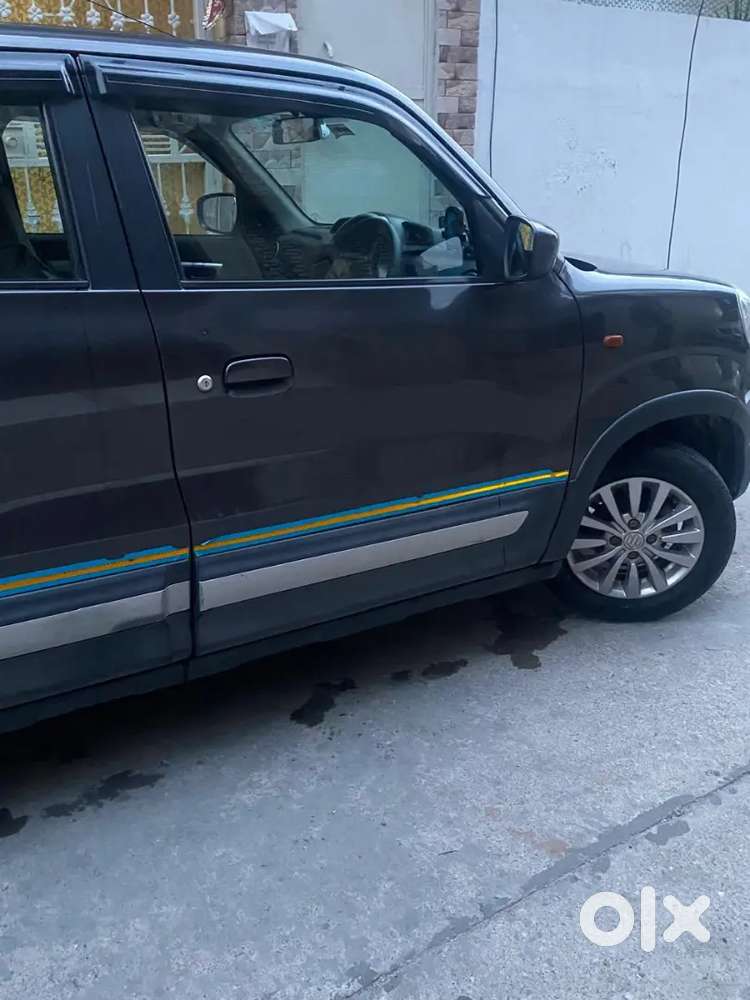 Maruti Suzuki S-presso 2020 Petrol 47000 Km Driven