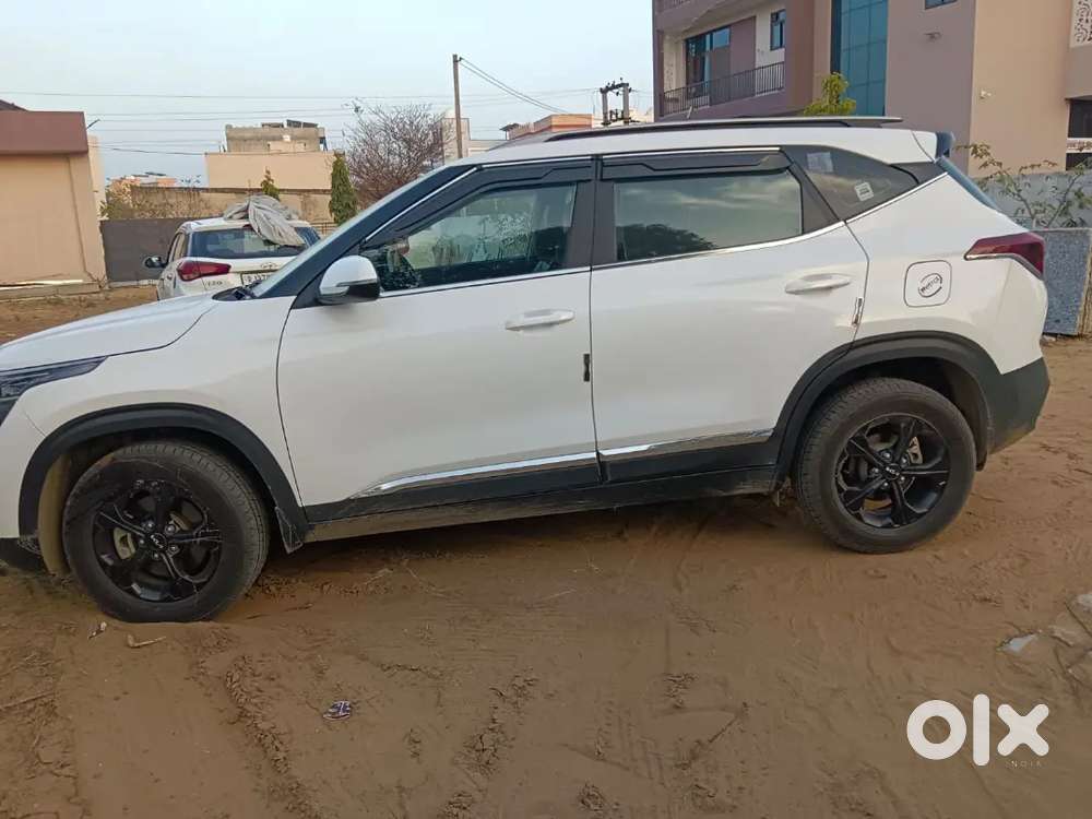 Sell My Car Kia Seltos Htk Plus