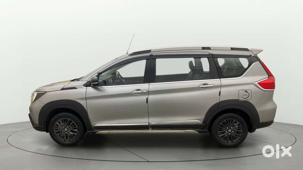 Maruti Suzuki Xl6 Zeta, 2022, Petrol