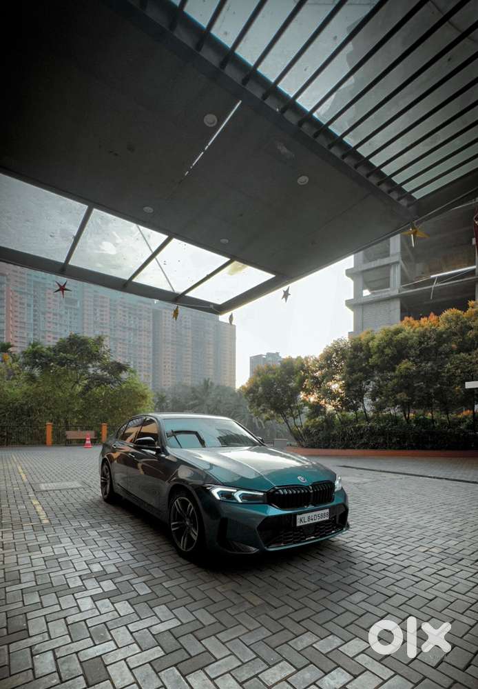 2013 Bmw 3 Series Diesel