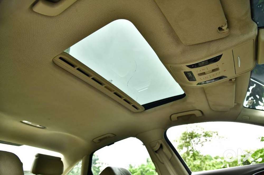 Audi A6 35 Tdi Premium With Sunroof, 2018, Diesel