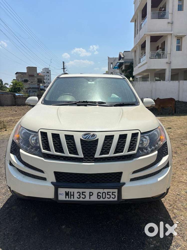 Mahindra Xuv500 2011-2015 W8 2wd, 2013, Diesel