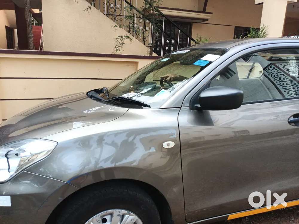 Maruti Suzuki Dzire 2024
