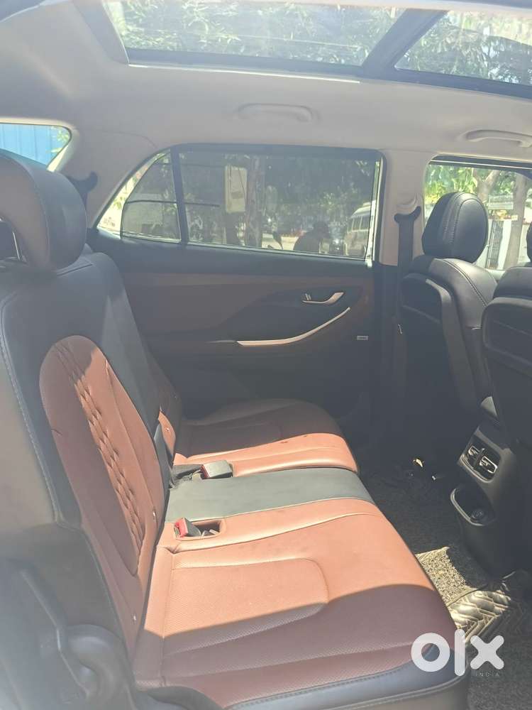 Hyundai Alcazar 1.5 Signature (o) Diesel At 7 Str, 2023, Diesel