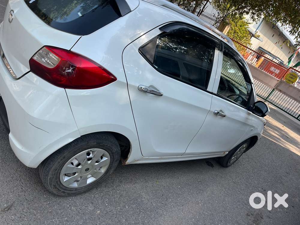 Tata Tiago Diesel 2018