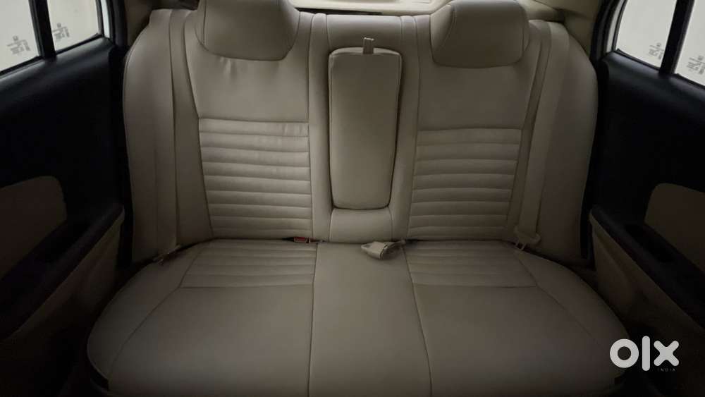 Honda Amaze Vx I-vtec, 2013, Petrol
