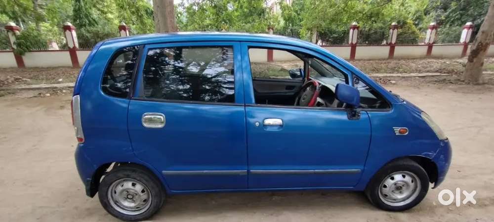 Maruti Suzuki Zen Estilo 2007 Petrol Well Maintained