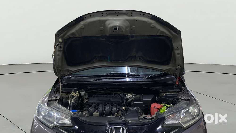 Honda Jazz 1.2 Sv I Vtec, 2015, Petrol