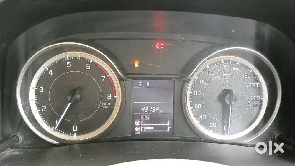 Maruti Suzuki Ertiga 2022-2023 Vxi Cng, 2021, Cng & Hybrids