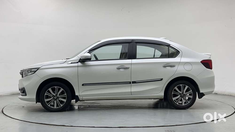 Honda Amaze Elite Edition Mt, 2024, Petrol