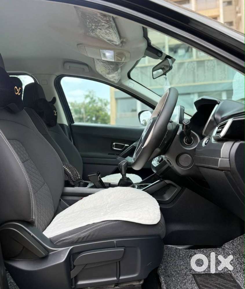 Tata Harrier Xt, 2021, Diesel