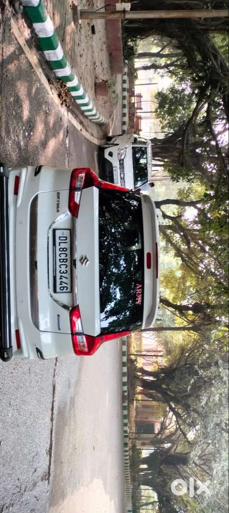 Maruti Suzuki Ertiga 2021 Cng & Hybrids 32850 Km Driven